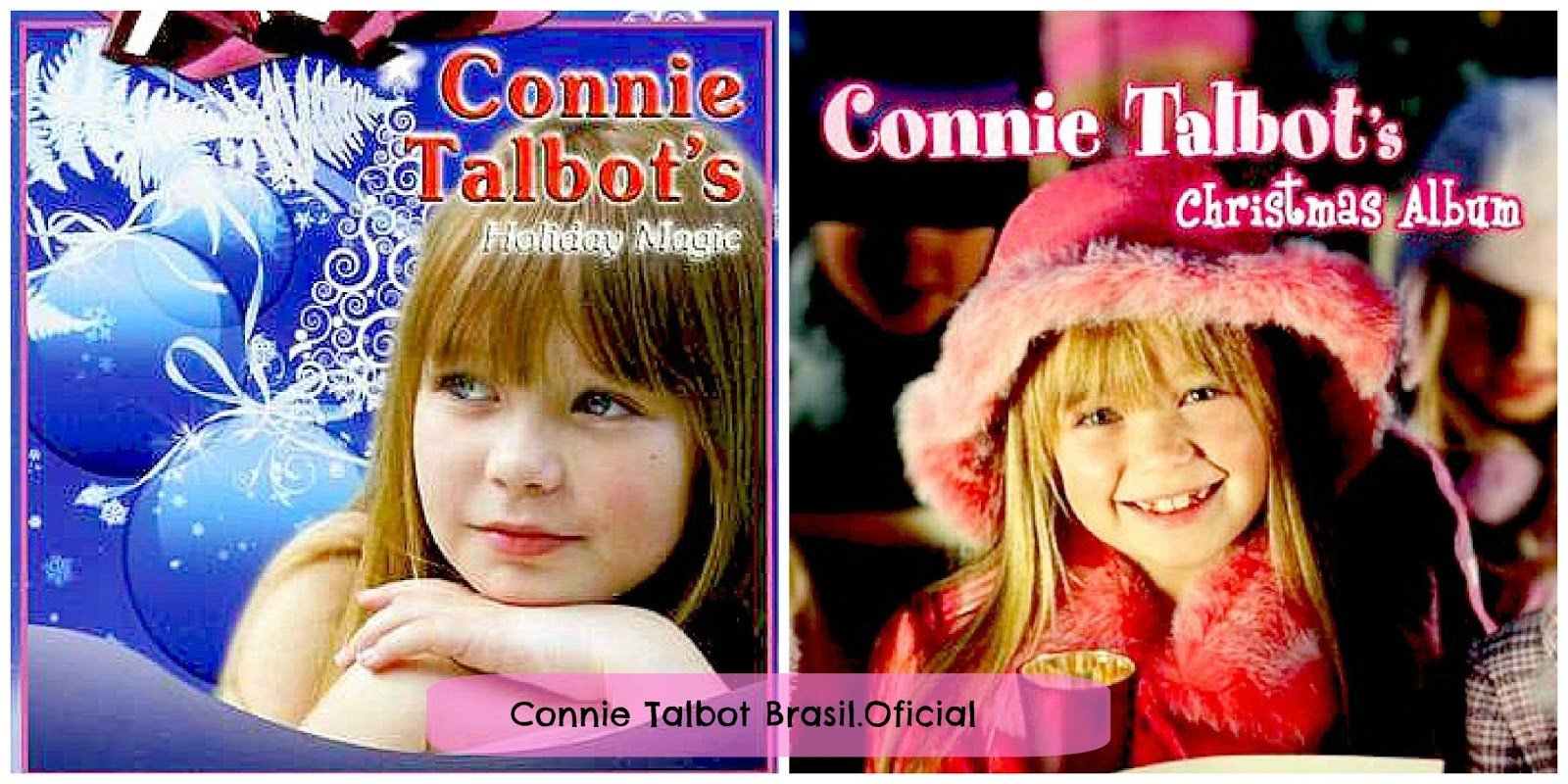 Connie Talbot - Wikipedia