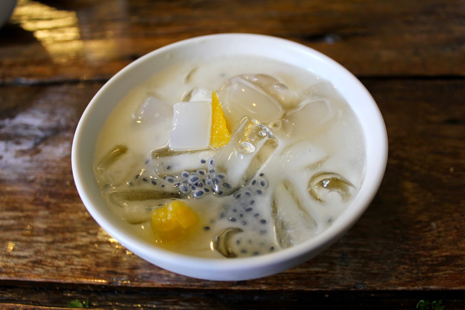 Market of Eden Best Foods in Chiang Mai & Where To Find Them