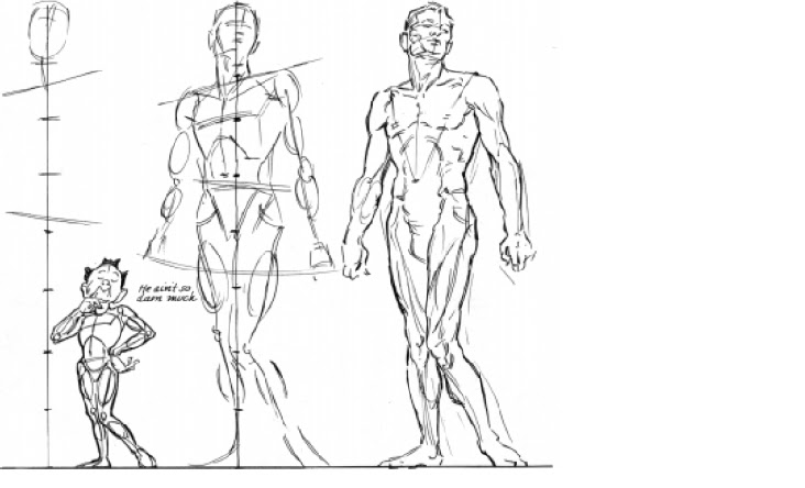 Схема стоящего человека. Человек в движении по пропорциям. Пропорции тела в движении. Пропорции человека в движении рисунок. Пропорции мужского тела человека,скетч.