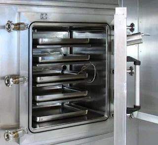 Tray Dryer