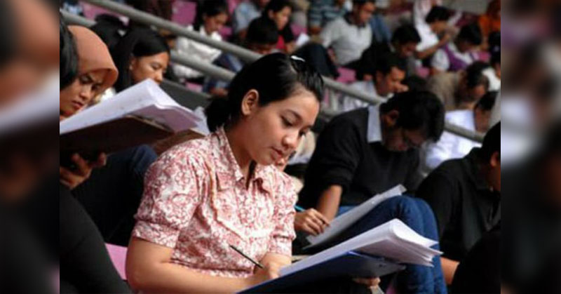 Kamu Ngalamin Kendala Saat Daftar CPNS? Ini Solusinya Kamu Ngalamin Kendala Saat Daftar CPNS? Ini Solusinya