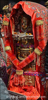 Local Deities, Goddess, Mandi,