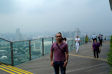2012 Mar Singapore Marina Bay Sands