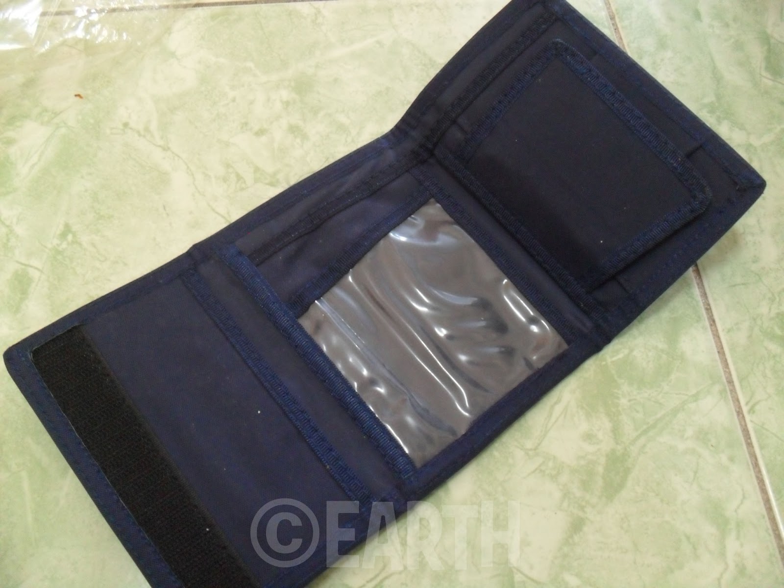 My Garfield Collection GARFIELD WALLET