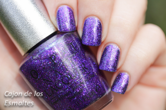 esmalte de uñas OPI - DS Temptation