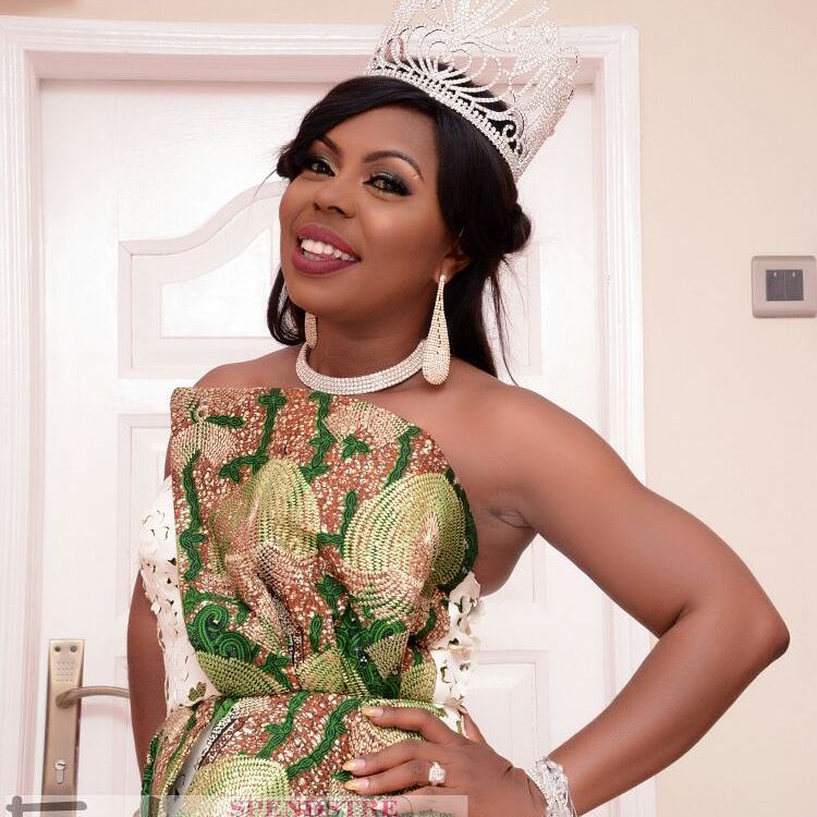 Being a slay queen comes with hunger – Afia Scharzenegger confesses ...