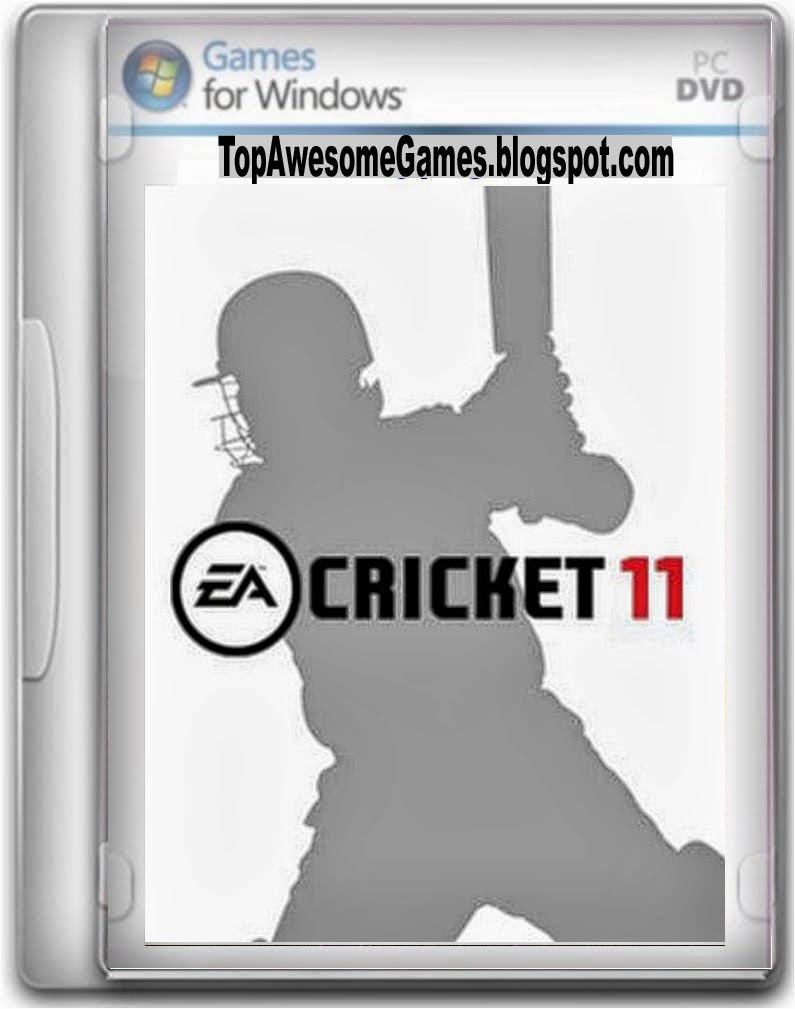 free download games ea sports cricket 2011 full version free download games ea sports cricket 2011 full version