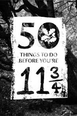 50 THINGS