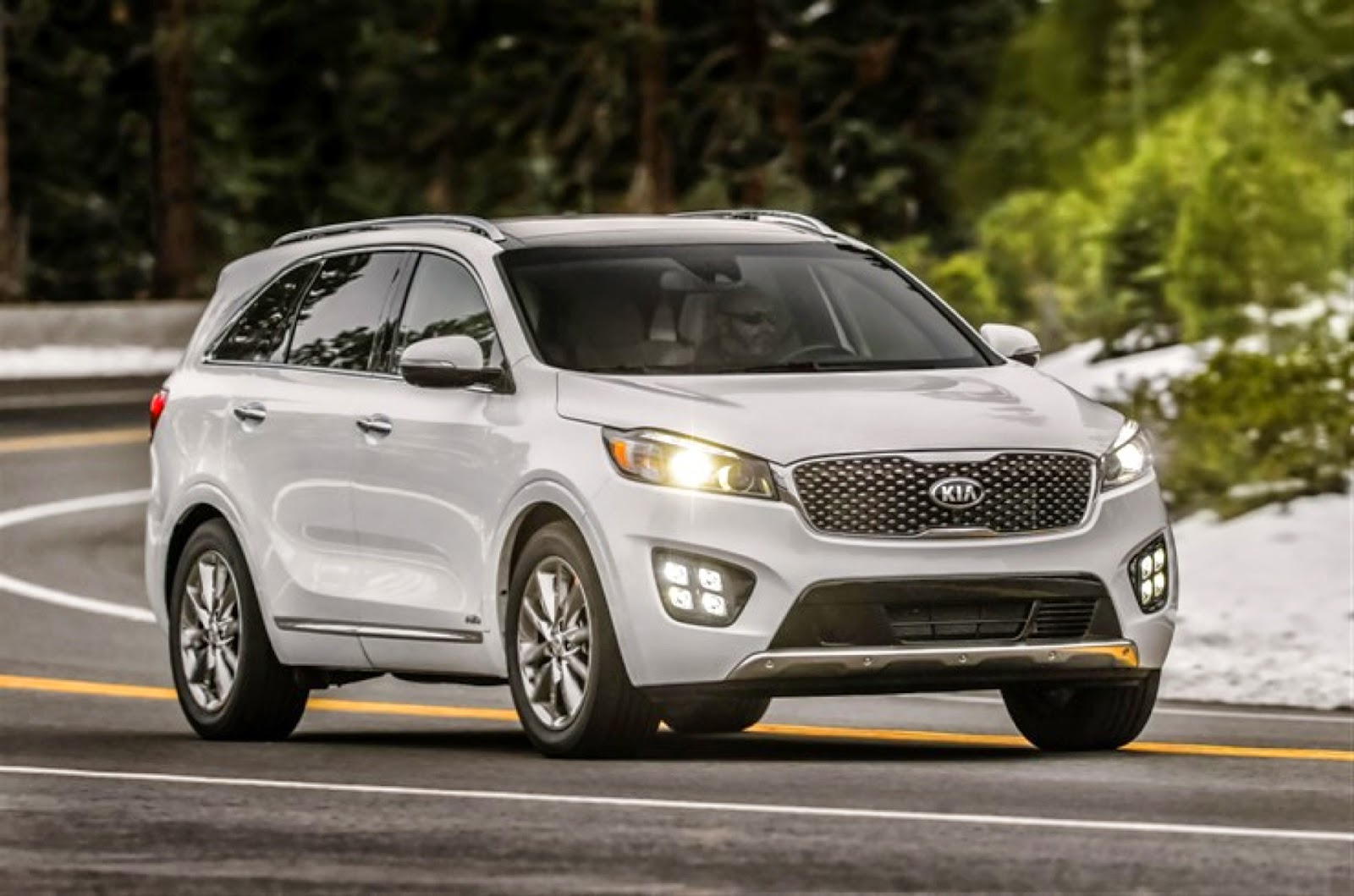 Images of 4wd Kia Sorento. 2004 Kia Sorento 4wd Factory Service Manual ...