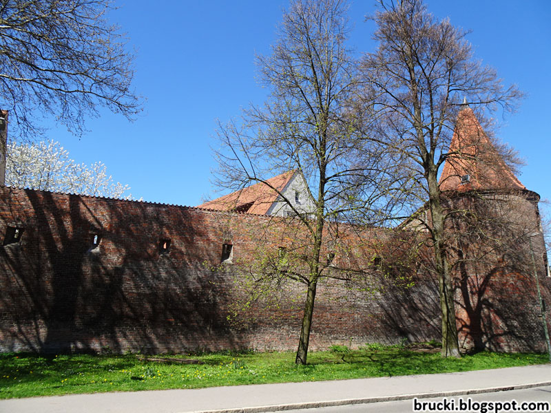 Sammelsurium April 2019