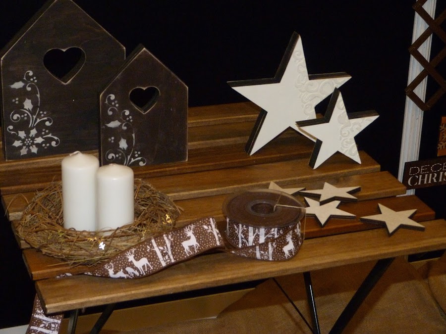 isabelvintage-creativa madrid 2016-decoracion navideña-navidad