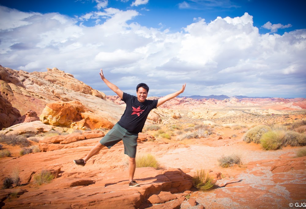 Valley of Fire State Park: Things To Do in Nevada, USA
