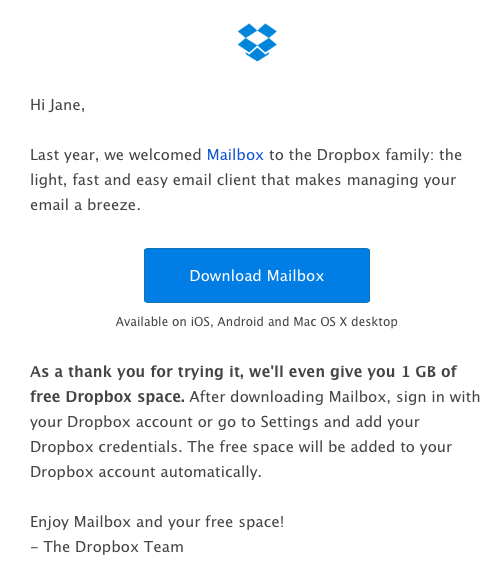 how to use dropbox on android tablet 2015
