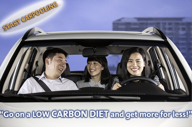 GM China introduces employee carpooling pilot program | Carsfresh