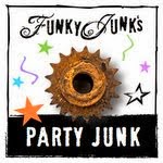 Funky Junk's Party Junk