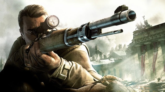 الكشف عن موعد إطلاق لعبة Sniper Elite V2 Remastered و مقارنة بالفيديو تكشف حجم التحسينات