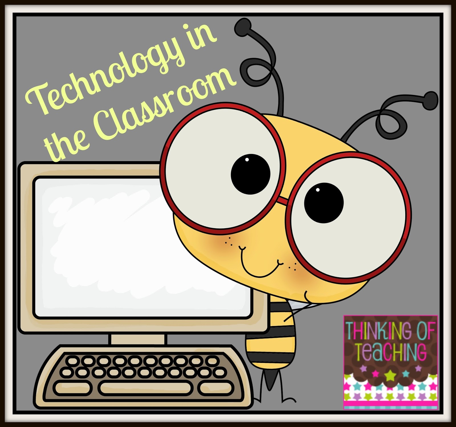 free clip art education technology - photo #23