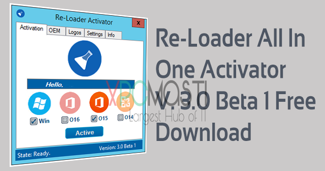 activator 3.0 download