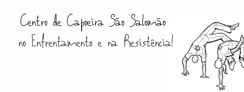 Capoeira São Salomão