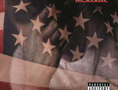 Eminem - Revival (Album) [Download] Revival-500x500