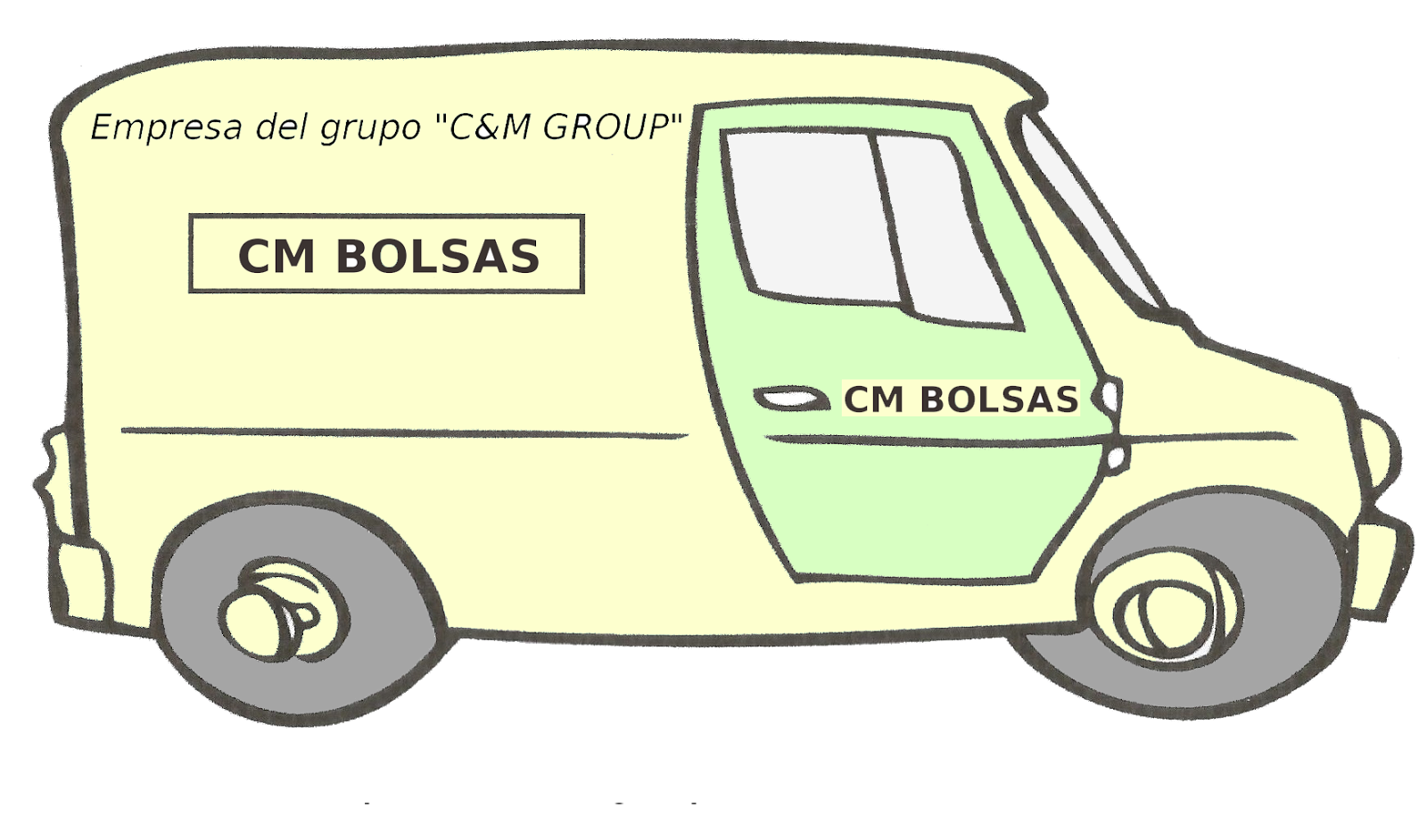 CM BOLSAS