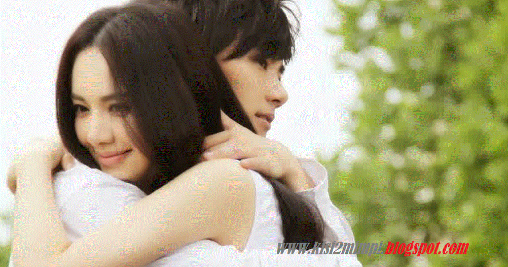 Mimpi Pelukan Arti Mimpi Berpelukan