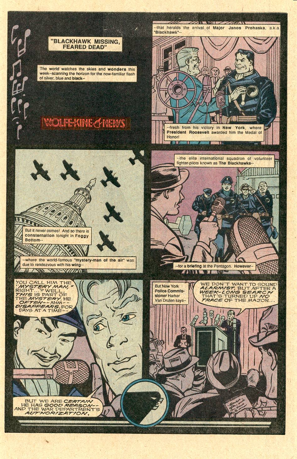 Secret Origins (1986) Issue #45 #50 - English 2