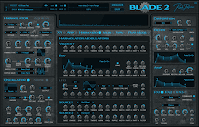 Rob Papen Blade-2 v1.0.0 Full version