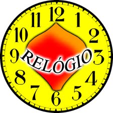 Relógio