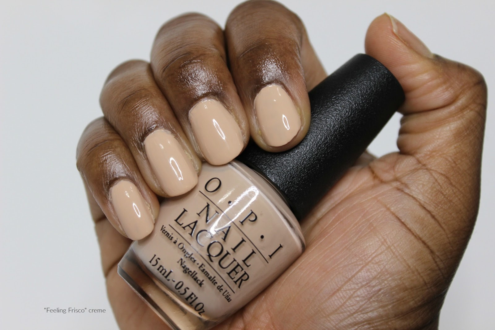 laugh lines and lipstix opi nail polish collection california