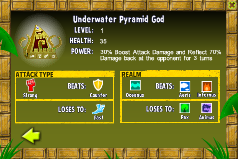 Pocket God Walkthroughs And Tips Episode 42 Bone Soup