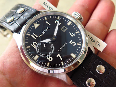 parnis aviator 55