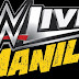 WWE Live Event: Manila 9/9/16.