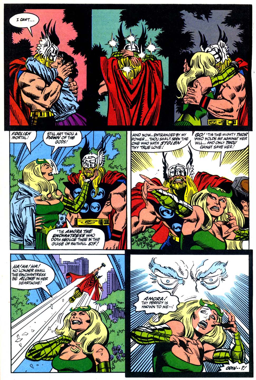 Thor (1966) 458 Page 13