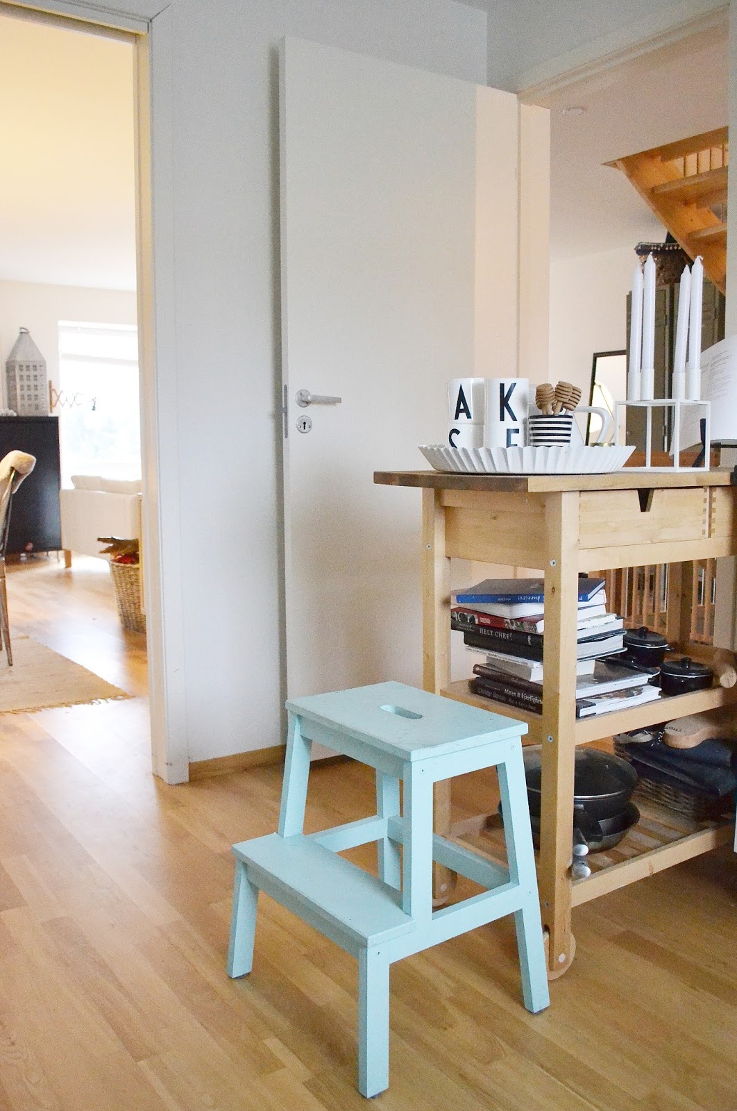 Бенгтхокан