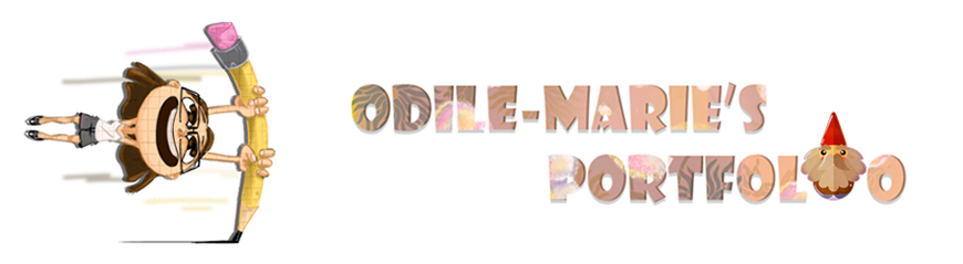 Odile-Marie's Portfolio