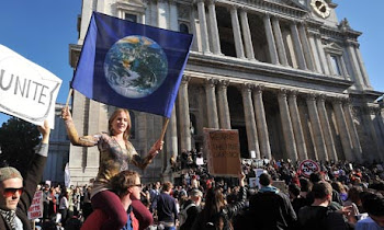 Occupy London Stock Exchange