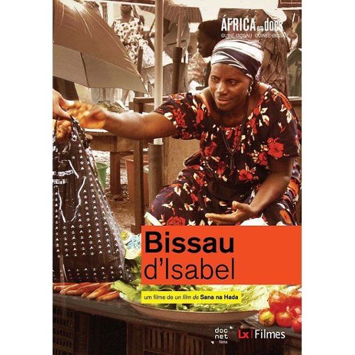 Bissau d'Isabel (2005)