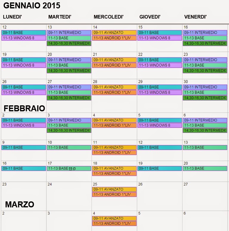 Palestra Informatica del Comune di Firenze Nuovo calendario dei corsi jpg (768x772)