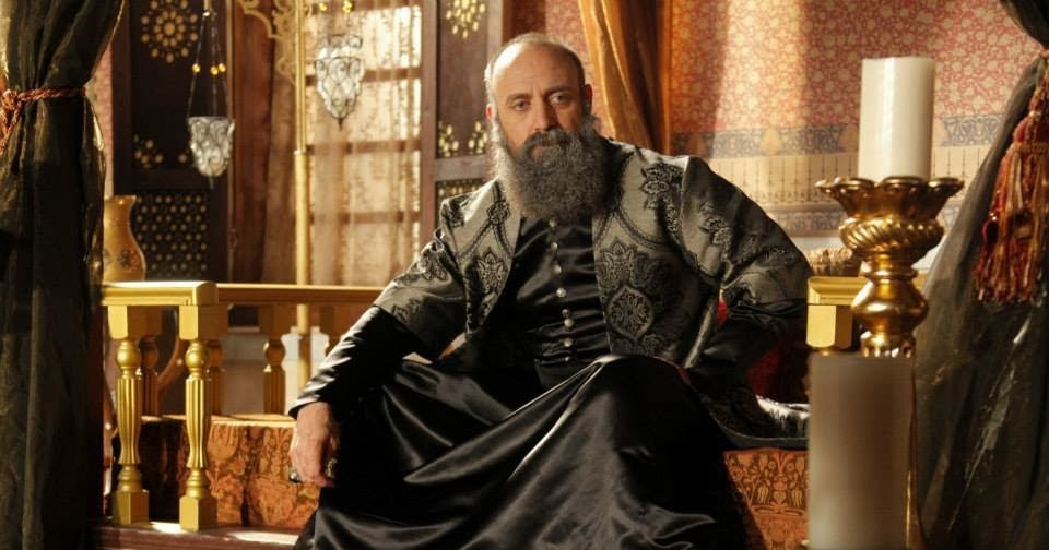 Comment Regarder Al Hayba Saison 2 harim soltan saison 4 Episode 34 en arabe : harim soltan saison 4