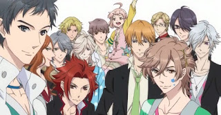 anime brothers conflict sinopsis