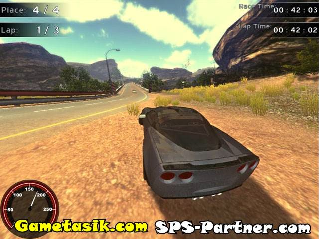 Download game java mobil balap modif