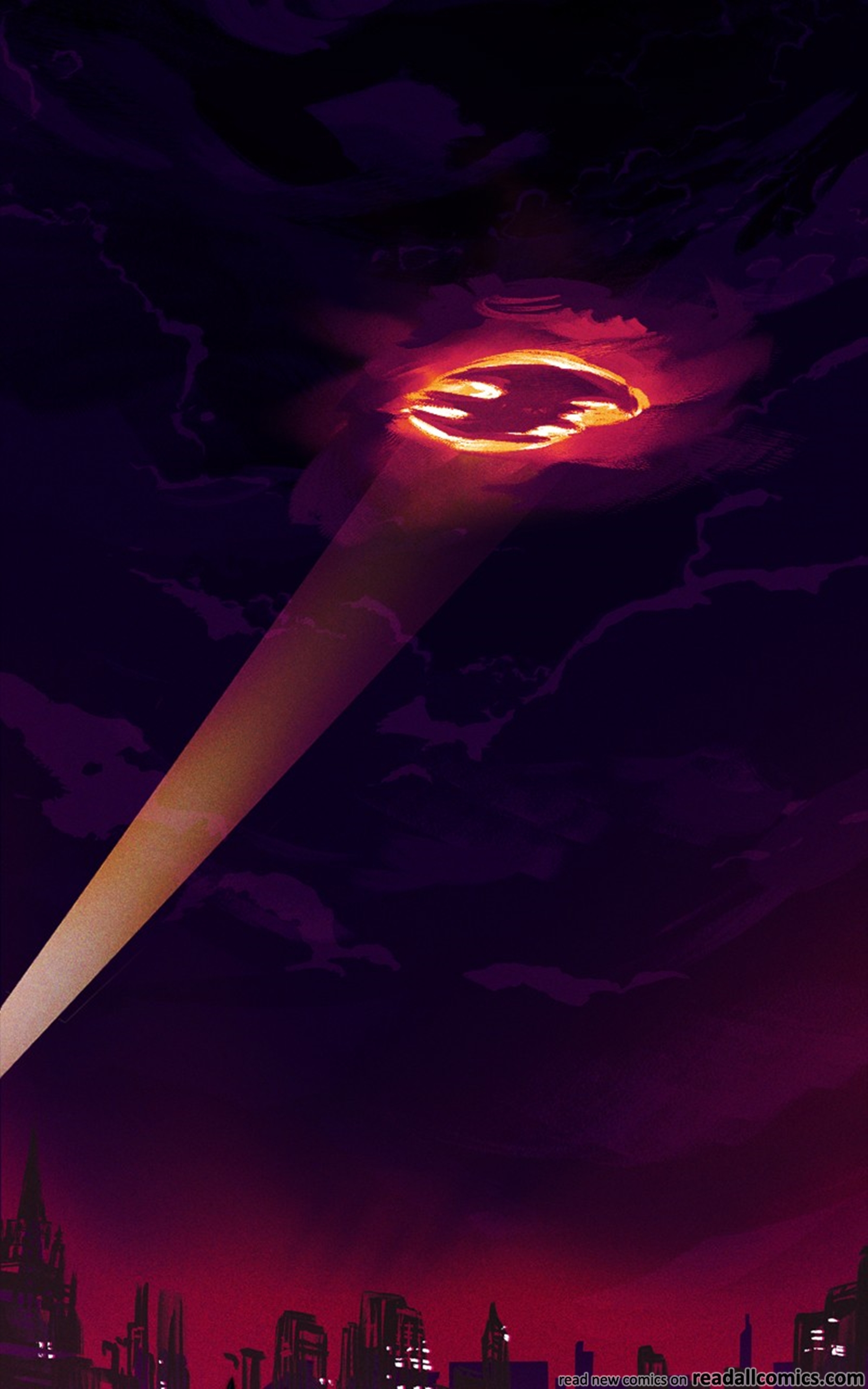 Red Hood: Outlaws chapter 1 page 80