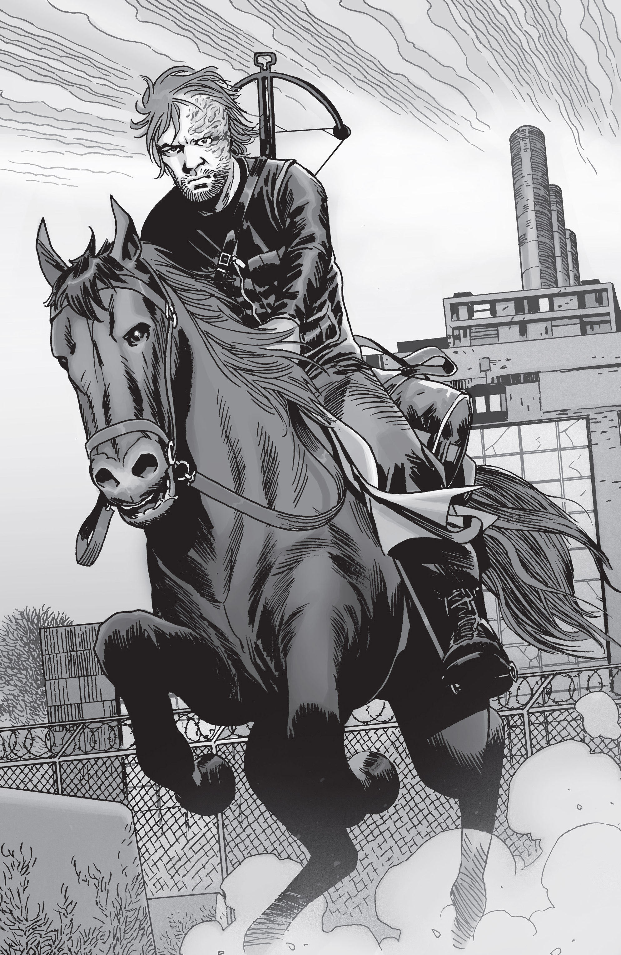The Walking Dead issue 150 - Page 4