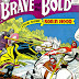 Brave and the Bold #11 - Joe Kubert art 
