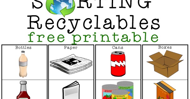 sorting-recyclables-free-printable-totschooling-toddler-preschool