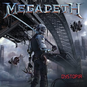 Megadeth - The Threat Is Real mp3 Megadeth - The Threat Is Real mp3