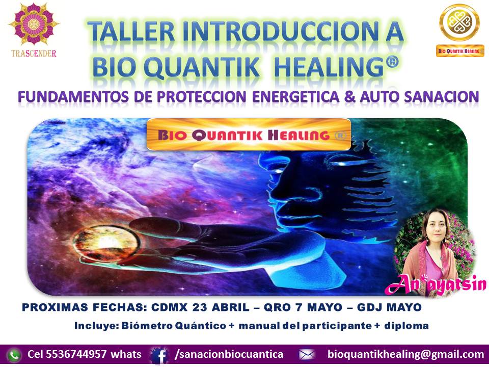 TALLER BQH MEXICO