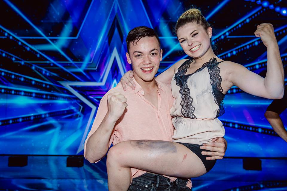 Belgium visual data 7