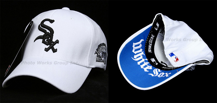 Rafié © Importações: BONÉS DA LIGA DE BASEBALL